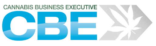 Cannabis Business Executive logo